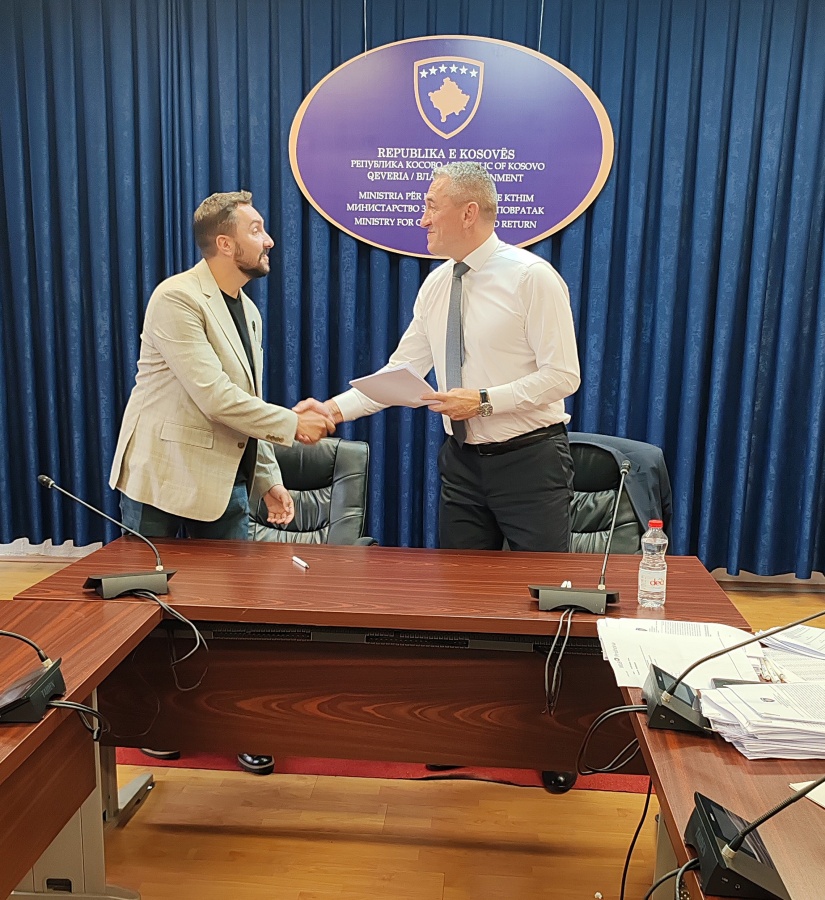 U nënshkruan 64 memorandume: Subvencionet si një nxitje e fortë për zhvillimin e biznesit