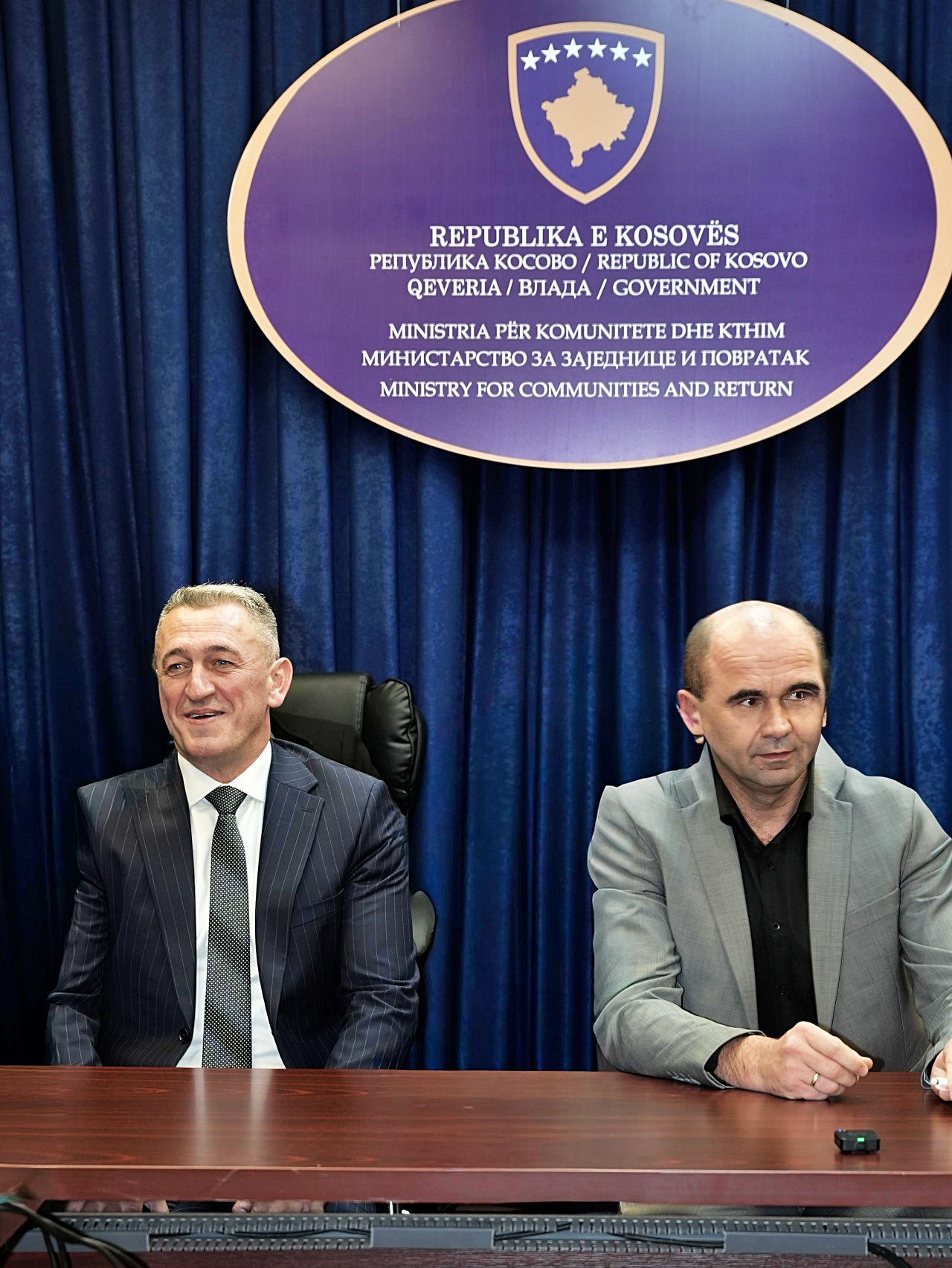 “Ministria mbështet 59 fermerë: Një themel i sigurt për zhvillimin e komuniteteve tona rurale”