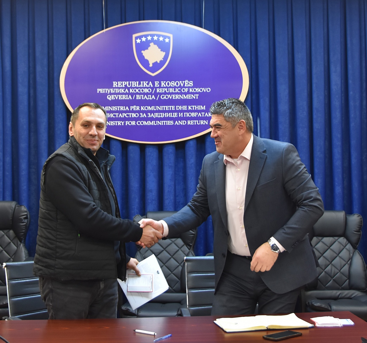 Nga fjala në vepër: Ministria ndau subvencione individuale