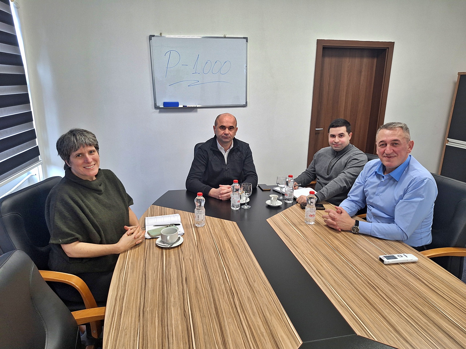 NJOFTIM PËR PUBLIKUN