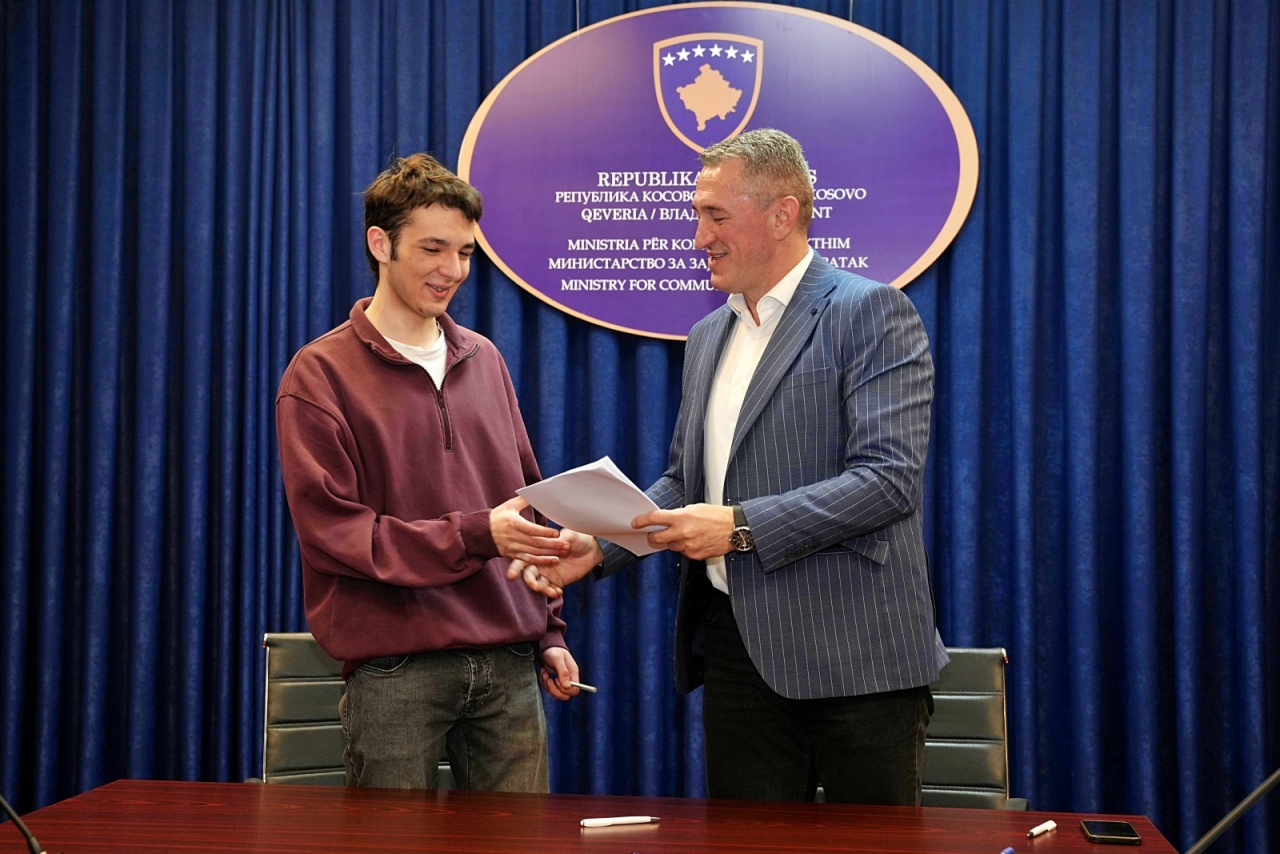 U nënshkruan 56 marrëveshje: Subvencione për zhvillimin e bujqësisë, biznesit dhe shërimin e komuniteteve jo-shumicë