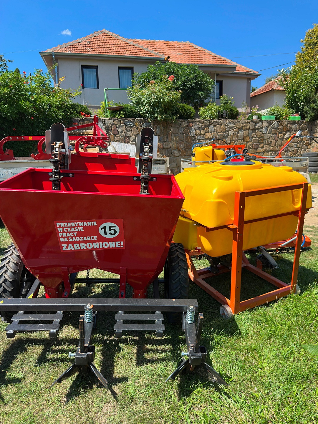 Mbështetja për bujqësinë arriti në Zubin Potok